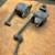 1930's-40's Early Ford Houdaille lever action hydraulic shocks SEVERAL 1 thumbnail