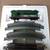 Electric train set (HO scale) 3 thumbnail