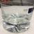 Sleek, Contemporary CRYSTAL DISH, Made in Poland 3 thumbnail