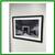 Tempelhof Airport Photography Black + White Print 3 thumbnail