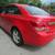 2016 Chevrolet Cruze Limited 1LT Auto 1.4L I4 F DOHC 16V 5 thumbnail