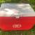 VINTAGE GOTT MILLER HIGH LIFE ICE CHEST COOLER 50 QUART LIKE NEW 1 thumbnail