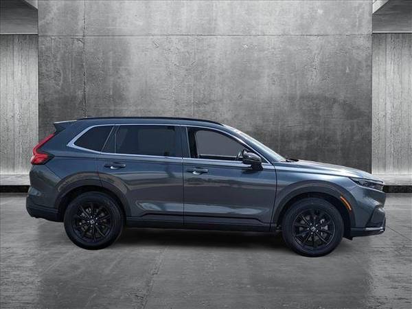 2023 Honda CR-V Hybrid AWD All Wheel Drive CRV Electric Sport SUV - $27,575 (Call *(520) 423-6390* to Confirm Availability Instantly)63486119108737123