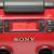 SONY ZS-H10CP Boombox AM / FM / CD Player Works Perfectly 3 thumbnail