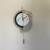 New- Modern Decorative -Wall Clock - 12” x 25” 1 thumbnail