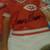 PETE ROSE and JOHNNY BENCH autographed  8x10 3 thumbnail