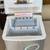 Emerson IM90T Silver Electric Portable Countertop Ice Maker Machine EC 3 thumbnail