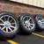 20'' Chrome Fuel Contra 6 Lug Chevy/Ford/Ram 1500 Cooper Rugged Trek 7 thumbnail