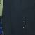 Paul Stuart + Jos. Banks Mens 40 Dark Blue Suit lightweight summer 6 thumbnail