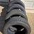 *LIKE NEW* ALL SEASON TIRES* 225/55/18 (4) 2 thumbnail