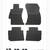 Subaru Floor Mats 1 thumbnail