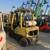 ** HYSTER 6K FORKLIFT ALL TERRAIN TIRES ** 2 thumbnail