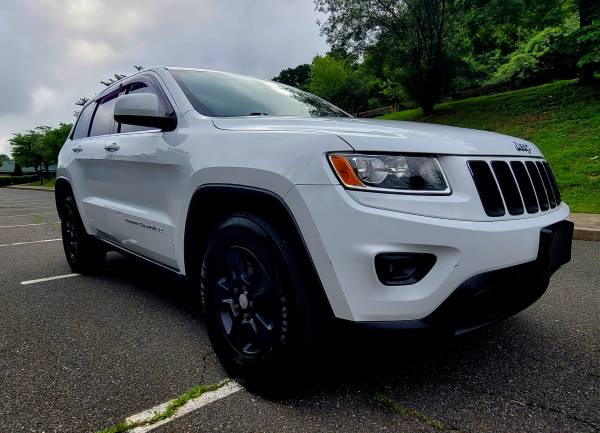 2015 JEEP GRAND CHEROKEE 4WD, TÍTULO LIMPIO - $6,900 (White Plains)63654724585089120