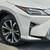 2019 Lexus RX 350 Sport Utility suv Ultra White 9 thumbnail