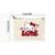 Hello Kitty  Makeup Bag # 2 1 thumbnail