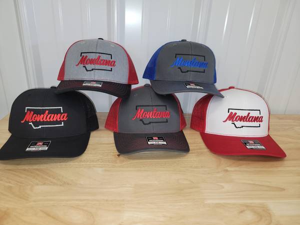 Richardson 112 Hats - NEW 1