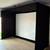 Eagle 12 Premium Golf Simulator Enclosure by Elite Sim Golf 6 thumbnail