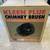 Kleen Flue Chimney Brush - 8" Round 1 thumbnail