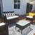Outdoor Furniture With Table And Rug 1 thumbnail