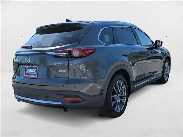 2019 Mazda CX-9 CX9 Grand Touring SUV - $19,998 (Call *(386) 603-6783* to Confirm Availability Instantly)63470244946817124