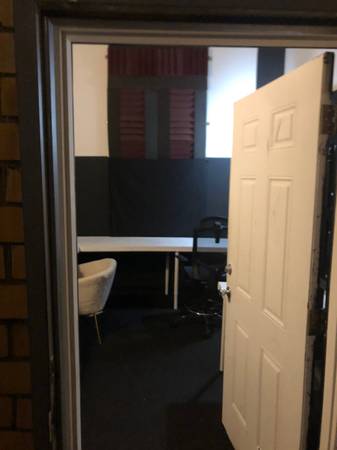 $1000/mo  Sala de Ensayo / Producción Musical (East Williamsburg / Bushwick)63661767319811120