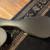 1/2 size Guitar or-bari-uke case chipbd & nylon classic bag 1 thumbnail