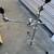 Pearlcymbal stand, extra boom, Tama snare stand, Yamaha snare stand 3 thumbnail