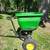 John-Deere      pull behind fertilzer spreader 1 thumbnail