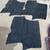 1978-88 Monte Carlo G Body Maroon Benchseat and Back seat upholstery 5 thumbnail