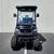 2024 Bintelli Beyond 4-Passenger Lifted 48V LSV Street Legal LSV Golf Cart 3 thumbnail