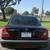 1996 Mercedes Benz C-220 C-class Sedan 4D, Black 4 thumbnail