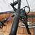 1992 Yokota Tuolumne 17” Mountain Bike Tange MTB Steel Black Splatter 5 thumbnail