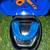 Bundle Pro Boxing Gloves 14oz , Sparring Gloves Training BLUE 5 thumbnail