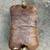 Antique Egyptian Camel Saddle Seat Foot Stool Footstool Egypt Vintage 9 thumbnail
