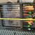 Darton Archery Compound Bow Set With Carrying Case Vintage 14 thumbnail