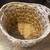 Beautiful Hand Woven Basket perfect for blankets or towels a hamper or to hold p 2 thumbnail