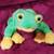 FROG stuffies and plushies 3 thumbnail
