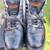 HD Womens 9 1/2 Faded Glory boots #81024 Exc cond 3 thumbnail
