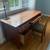 Hoffman-Koos Desk with matching chair 1 thumbnail