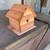 I have redwood,tongue and groove, nice fence boards again, $4.50 each 21 thumbnail
