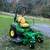 John Deere 48 inch zero turn mower 4 thumbnail
