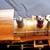 Handcrafted Wooden Train Steam Engine/ Locomotive 4 thumbnail