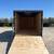 7 X 16 Interstate Patriot V-Nose Cargo Trailer 6 thumbnail