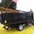 1998 Isuzu NPR Tilt Cab Dump Truck, 103k Miles!, Ready to Work!, Cal  15 thumbnail