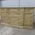Painted French Provincial Buffet 7 thumbnail