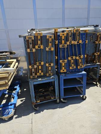 Manuel Measuring System 1