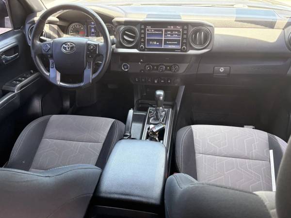 2020 Toyota Tacoma TRD SPORT - Photo 5