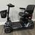 Pride - Baja Bandit - Mobility Scooter 1 thumbnail