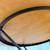 Charleston Forge 48” Solid Maple & Hand-Forged Wrought Iron Dining Tab 4 thumbnail