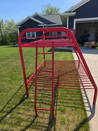 Bunk beds 1